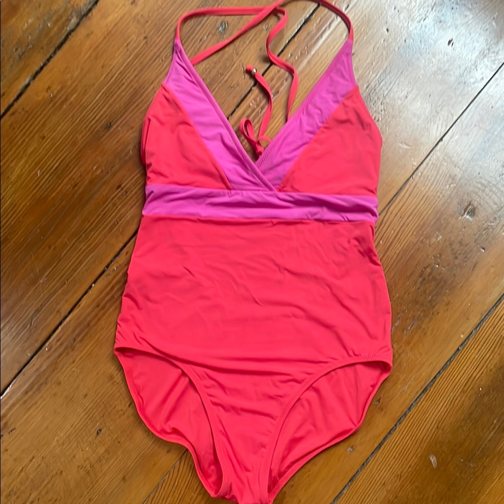Vineyard Vines Sconset One-piece